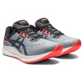 Asics EvoRide grau Komfort-Laufschuhe Herren